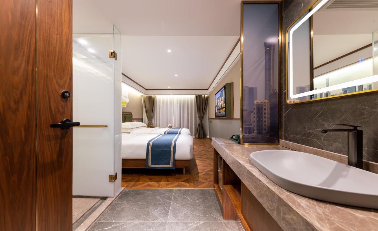 Nost Algia S Hotel Near Beijing Cbd - Cctv, China Zun, Skp And Sanlitun, Tian'Anmen Square, Forbidden City, Free Daily Necessities, Free Night Snack, Free Laundry, English Communication Well, Free Travel Advice , Free Gymnastic, Luaran gambar