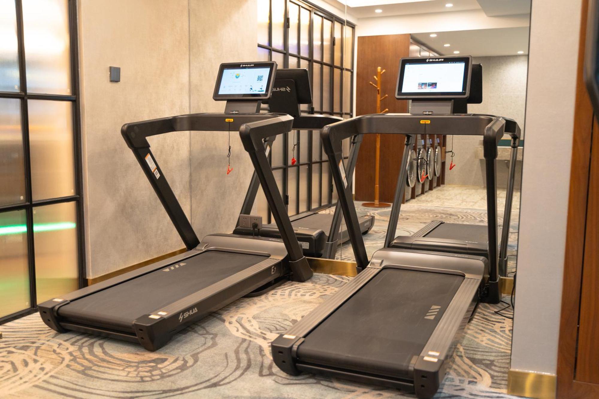Nost Algia S Hotel Near Beijing Cbd - Cctv, China Zun, Skp And Sanlitun, Tian'Anmen Square, Forbidden City, Free Daily Necessities, Free Night Snack, Free Laundry, English Communication Well, Free Travel Advice , Free Gymnastic, Luaran gambar