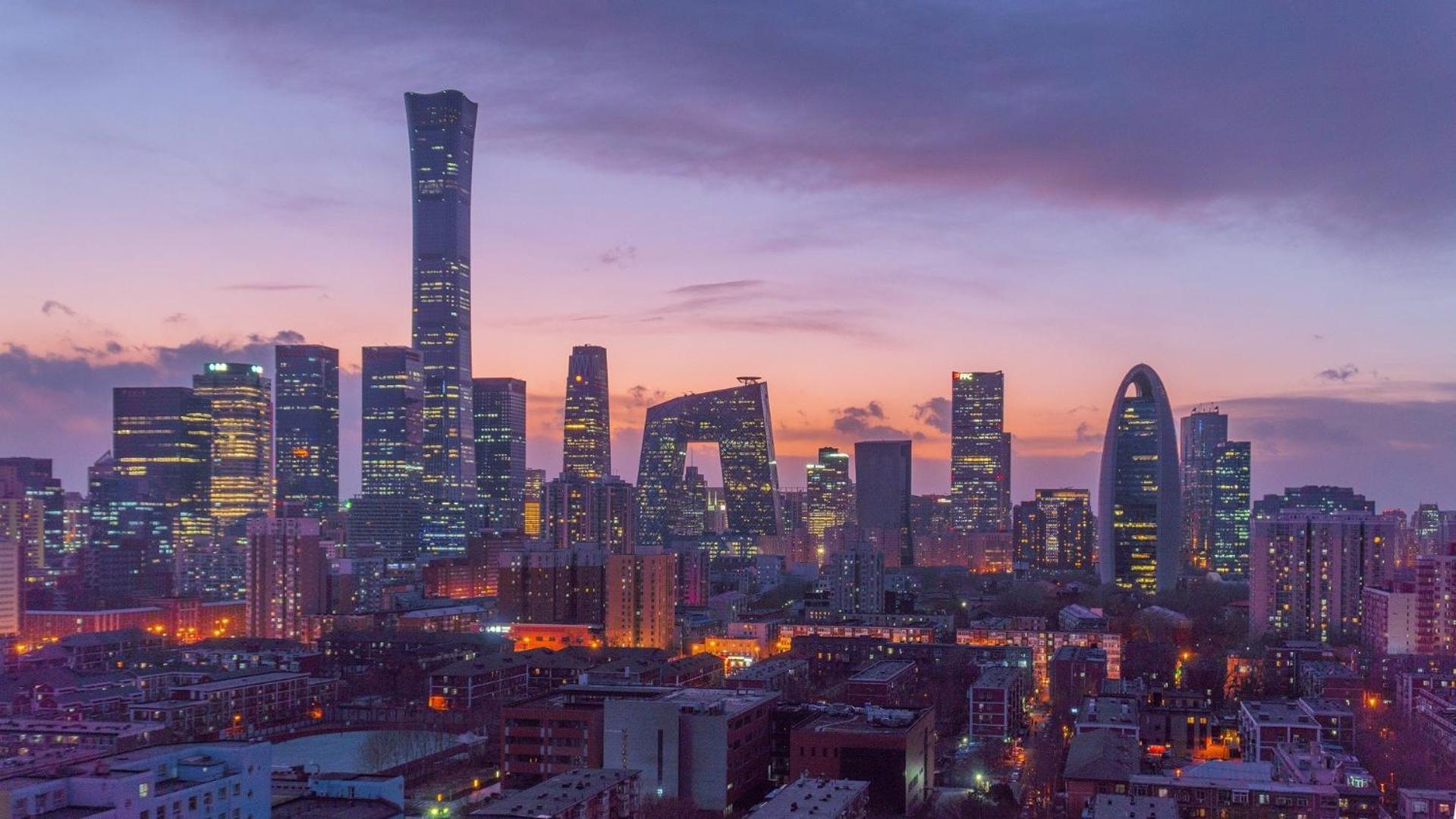 Nost Algia S Hotel Near Beijing Cbd - Cctv, China Zun, Skp And Sanlitun, Tian'Anmen Square, Forbidden City, Free Daily Necessities, Free Night Snack, Free Laundry, English Communication Well, Free Travel Advice , Free Gymnastic, Luaran gambar