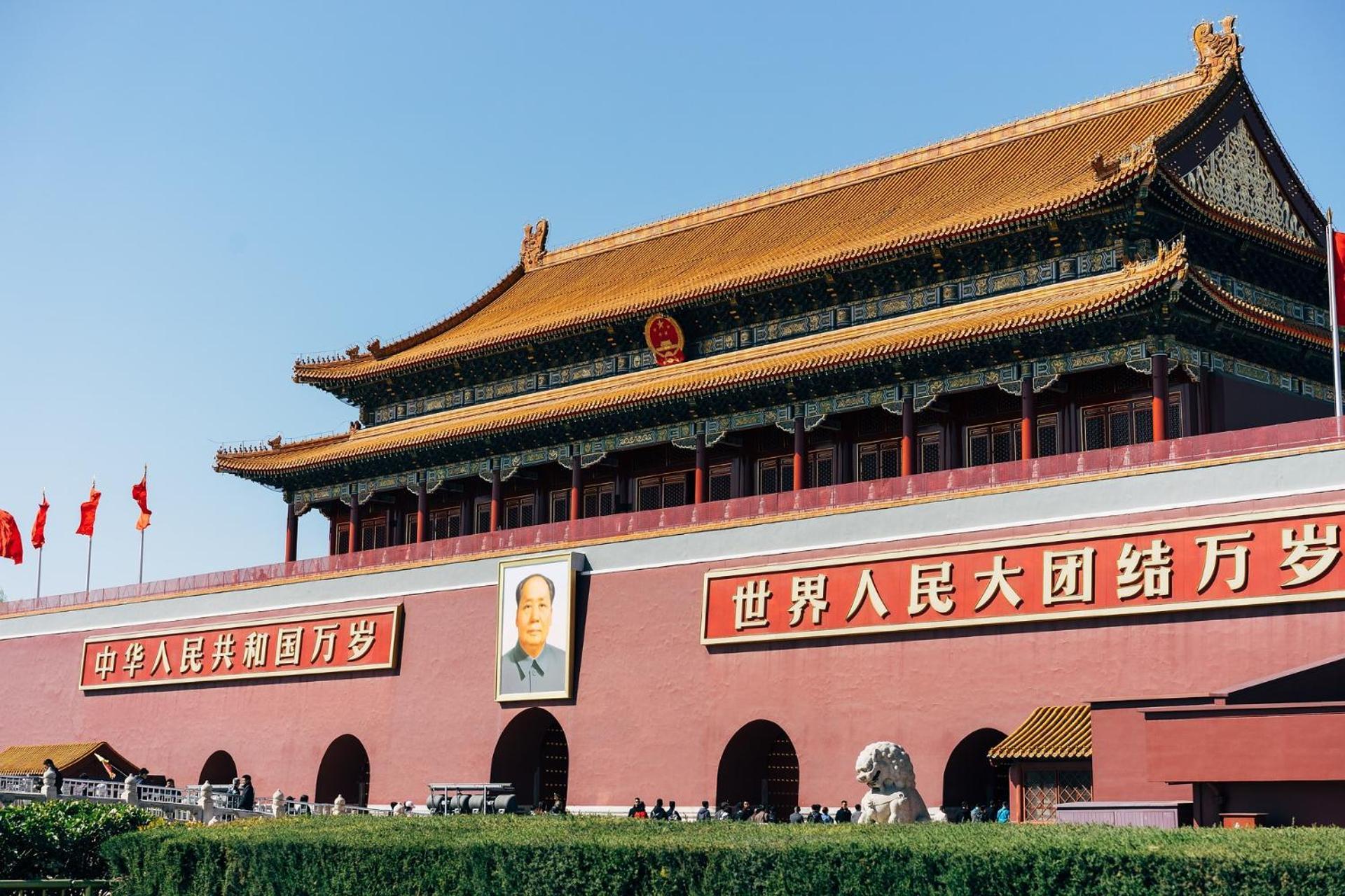 Nost Algia S Hotel Near Beijing Cbd - Cctv, China Zun, Skp And Sanlitun, Tian'Anmen Square, Forbidden City, Free Daily Necessities, Free Night Snack, Free Laundry, English Communication Well, Free Travel Advice , Free Gymnastic, Luaran gambar